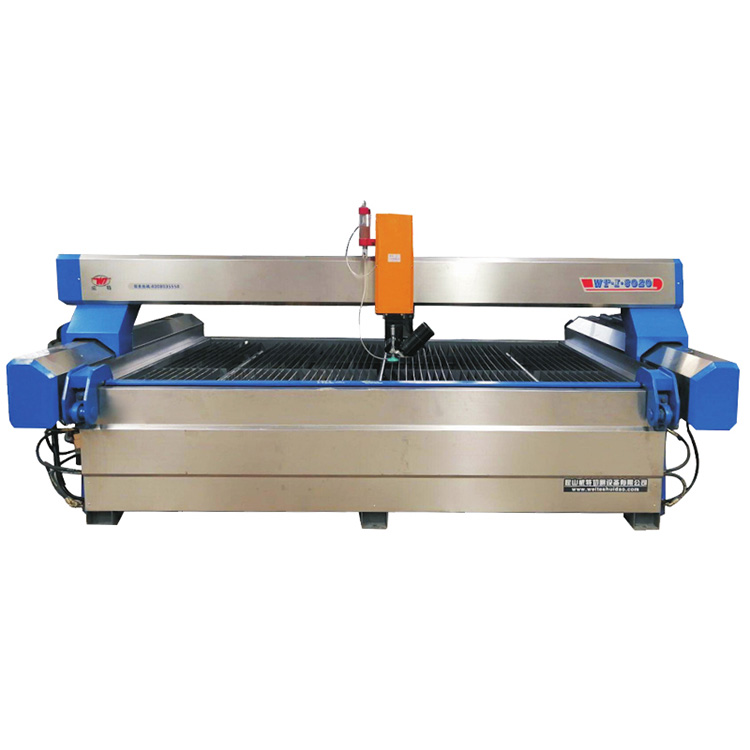 Waterjet Carbon Fiber Cutting Machine Waterjet Carbon Fiber Cutting Machine