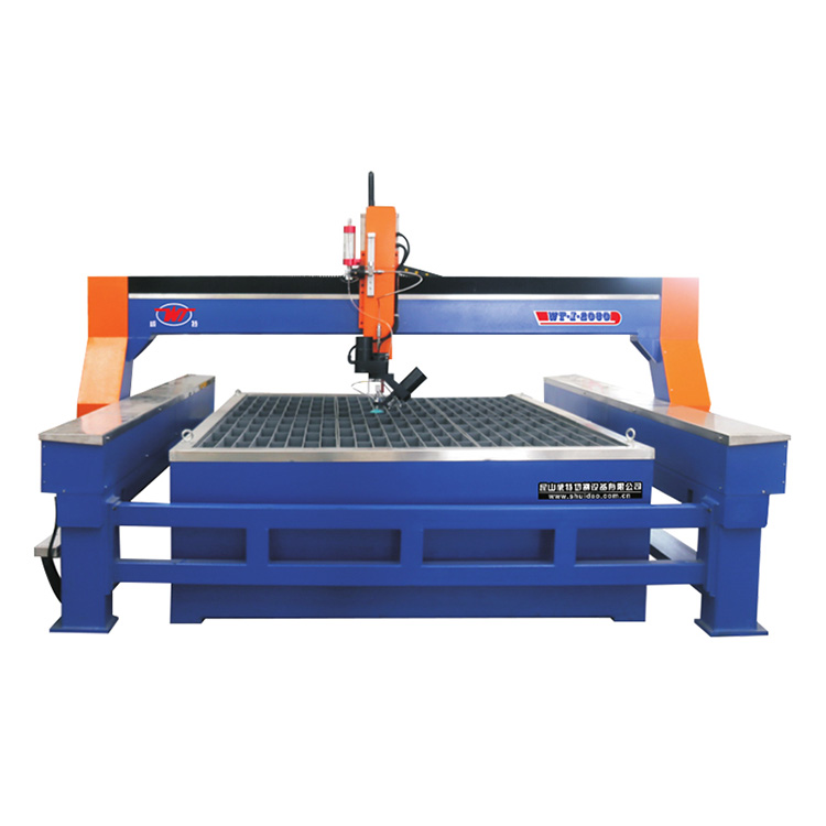 Waterjet Metal Cutting Machine Waterjet Metal Cutting Machine