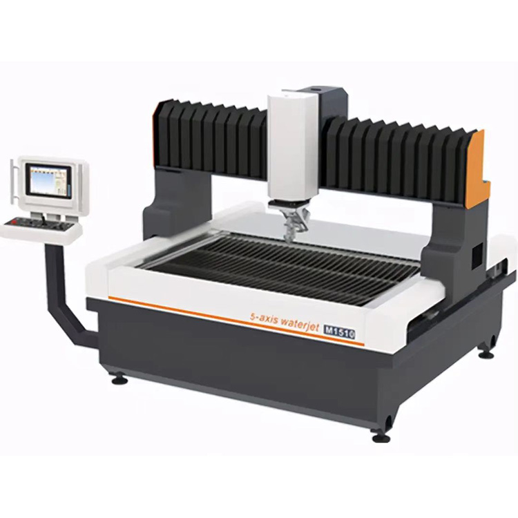 Waterjet Plastic Cutting Machine Waterjet Plastic Cutting Machine